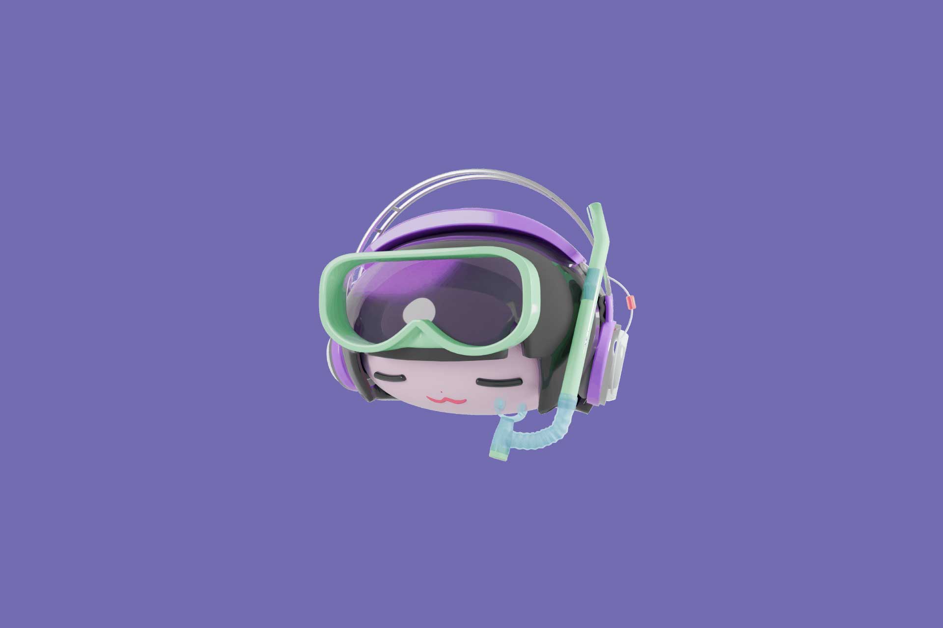 インタビューバナー