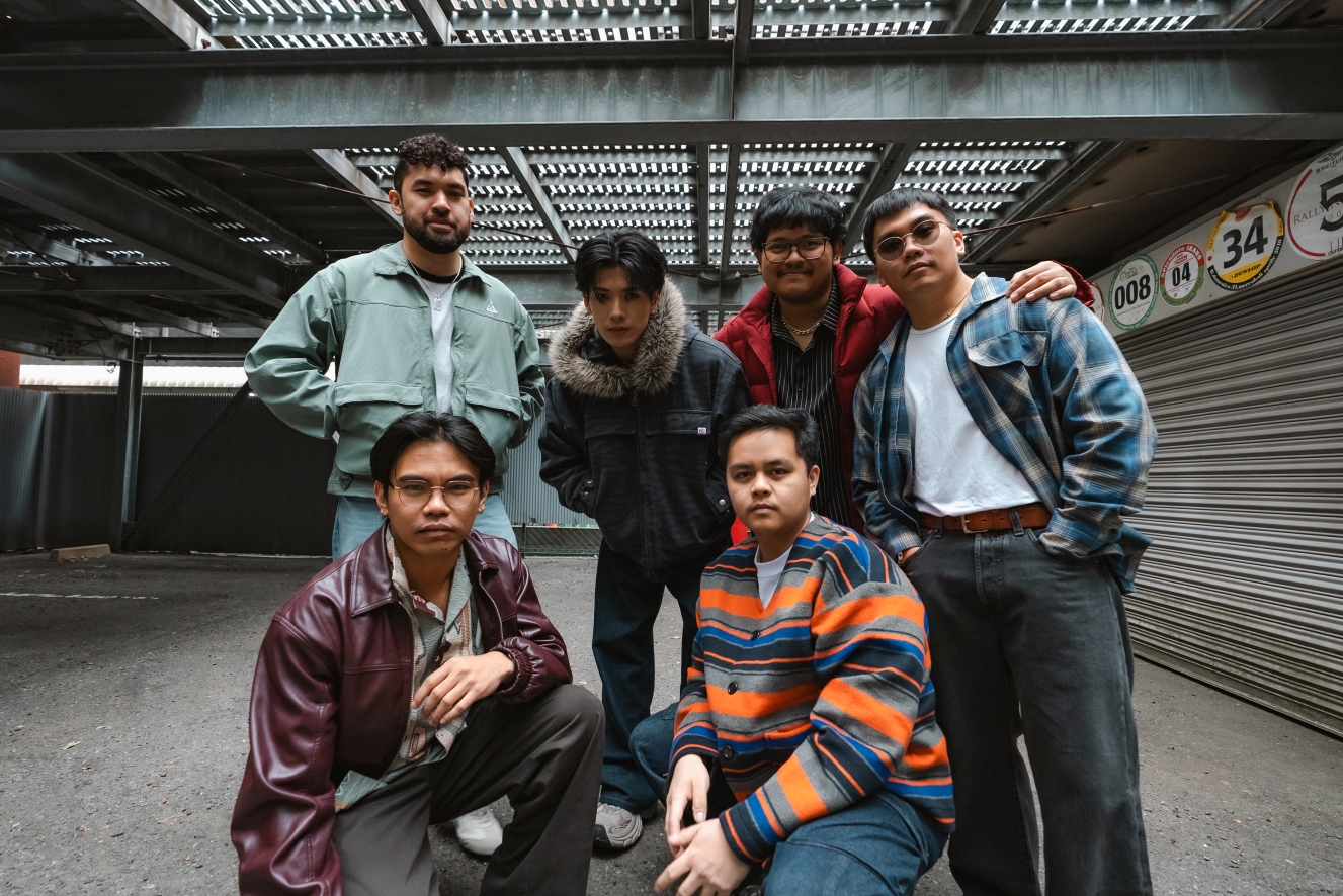 インタビューバナー