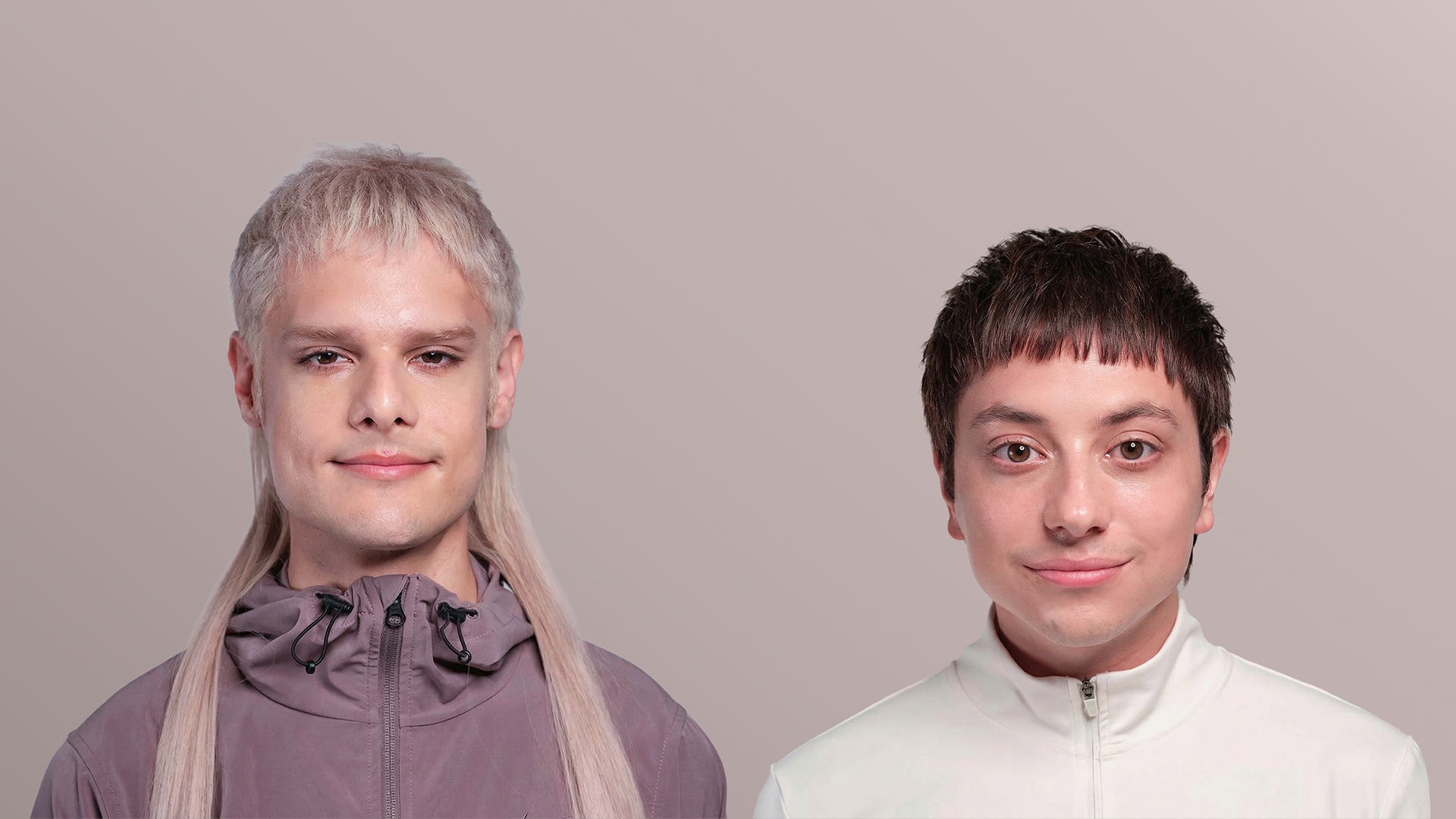 インタビューバナー