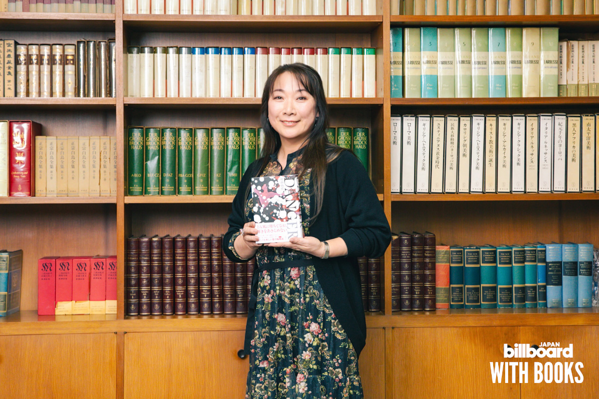 インタビューバナー