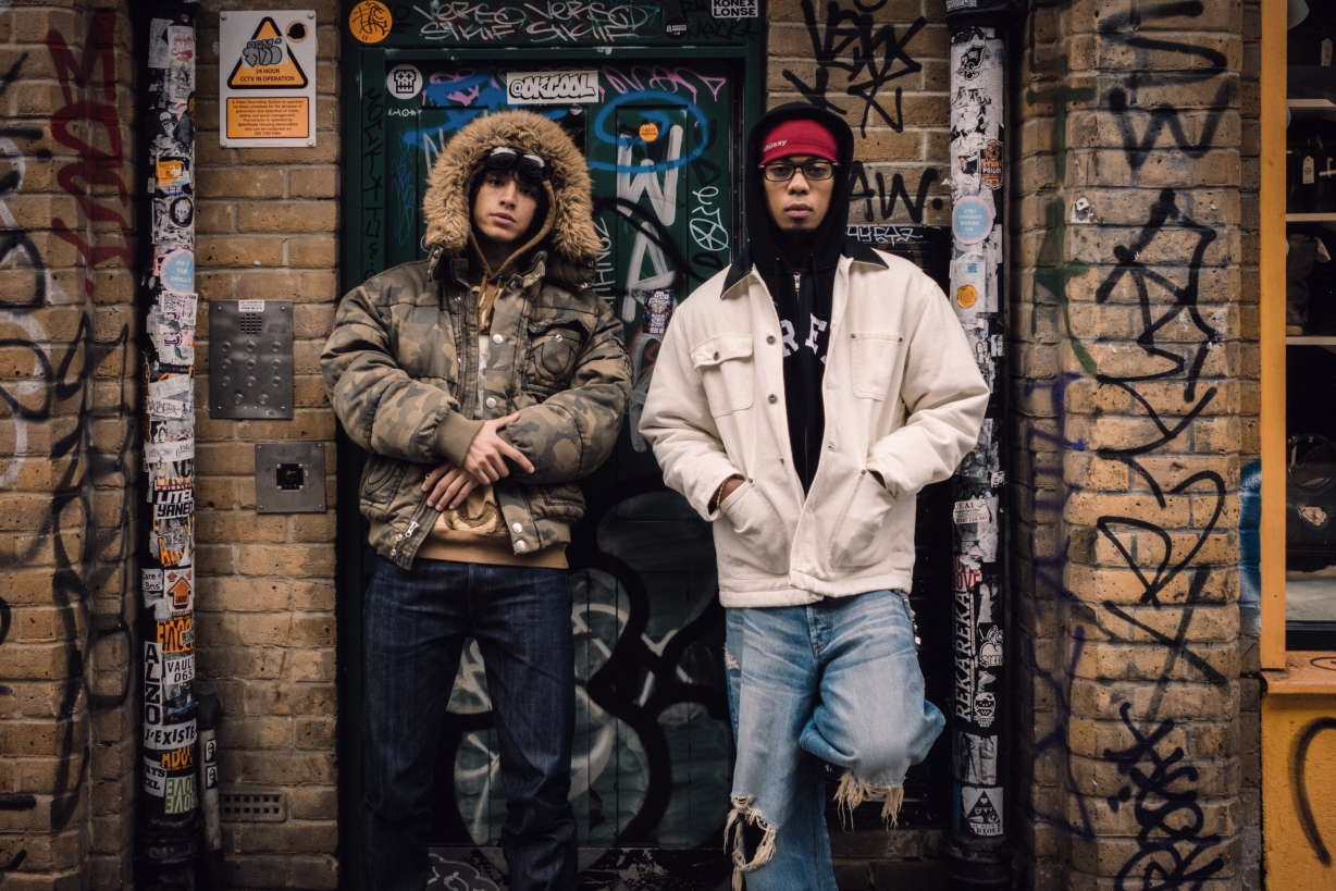 インタビューバナー