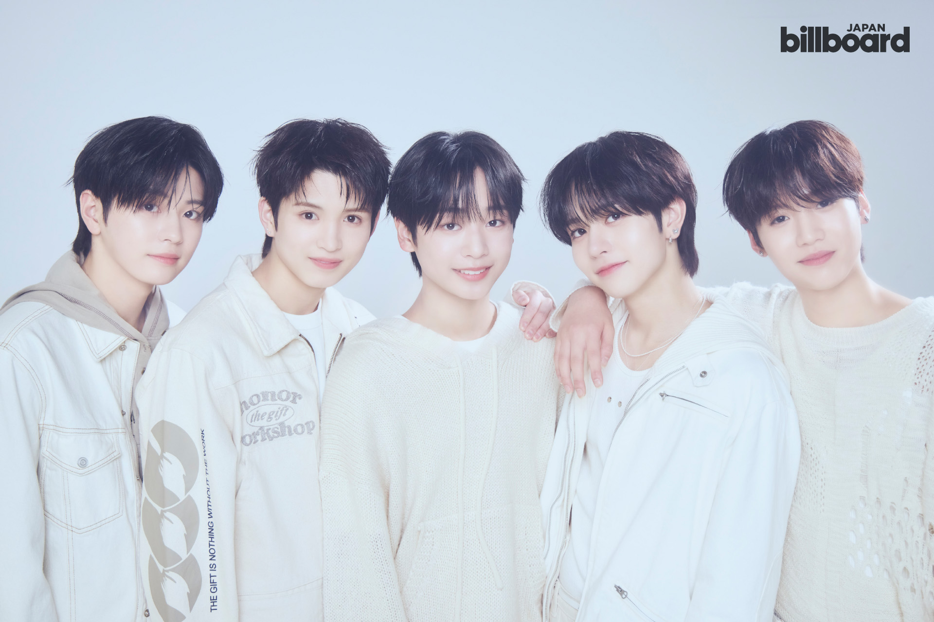 インタビューバナー