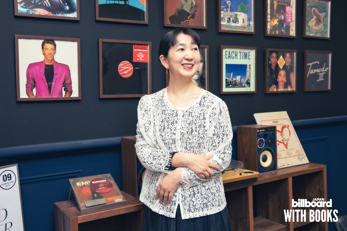 インタビューバナー