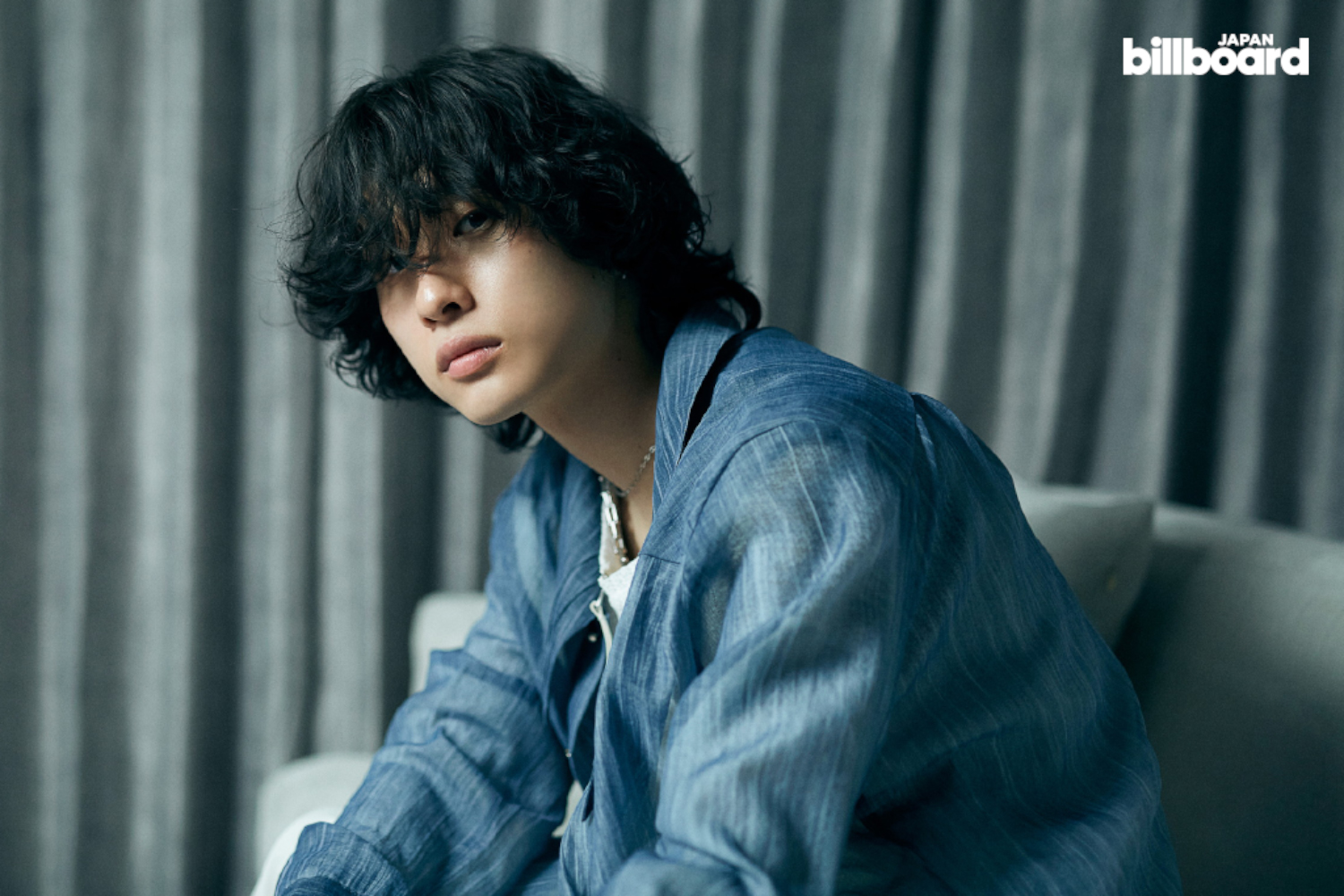 インタビューバナー