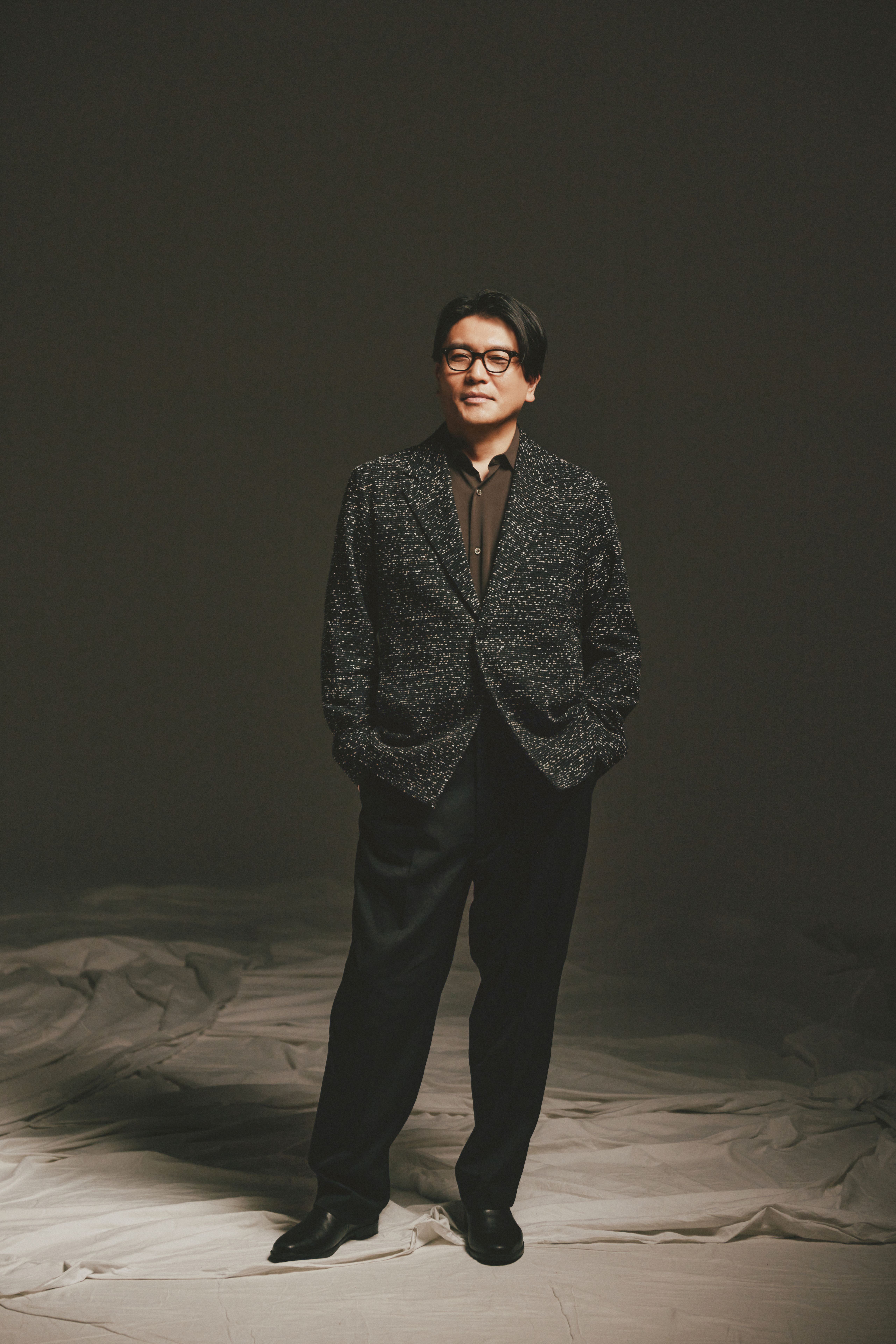 堀込高樹(KIRINJI)2