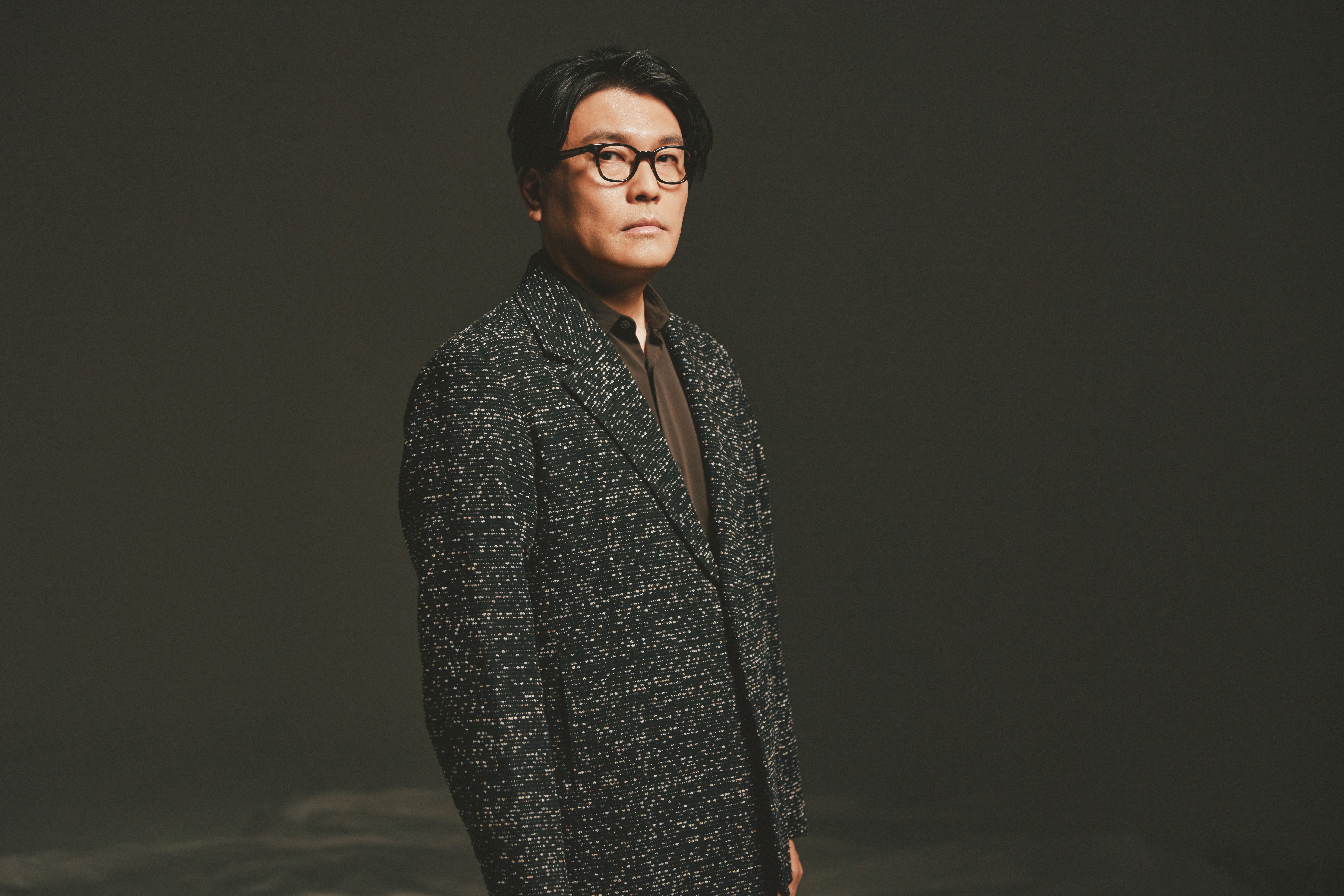 堀込高樹(KIRINJI)1