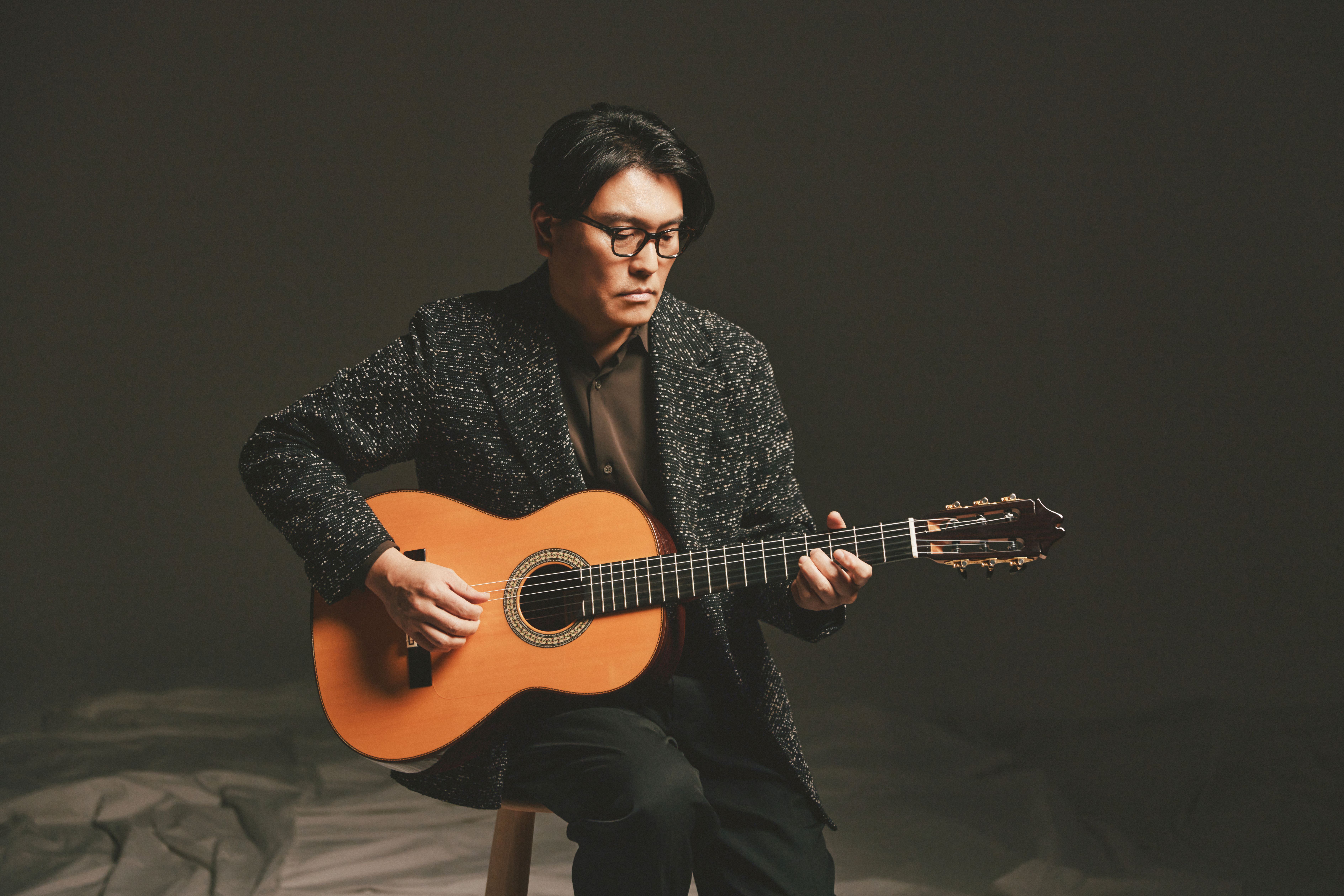 堀込高樹(KIRINJI)3