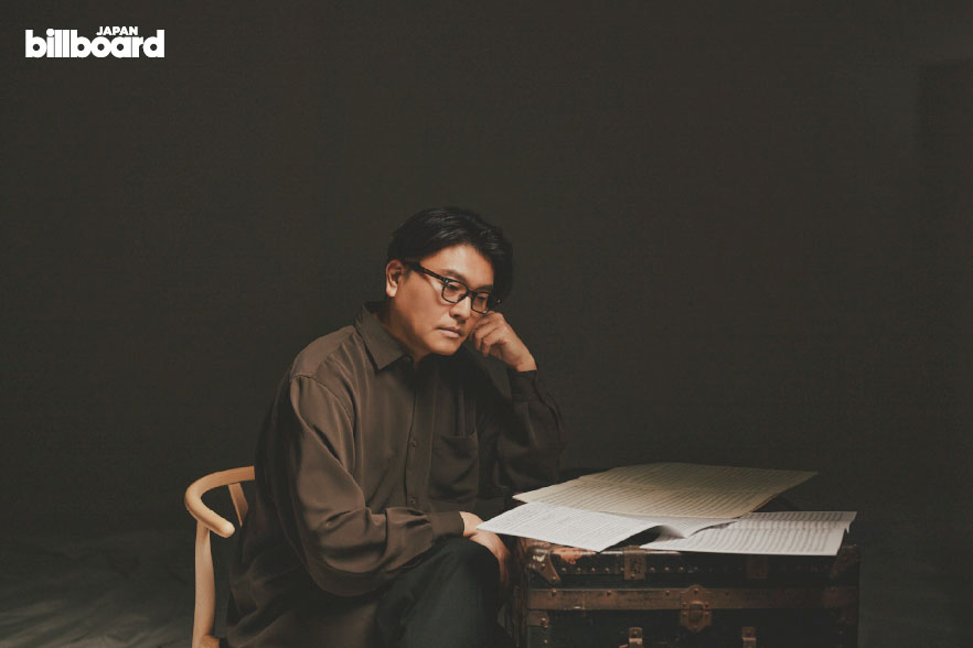 インタビューバナー