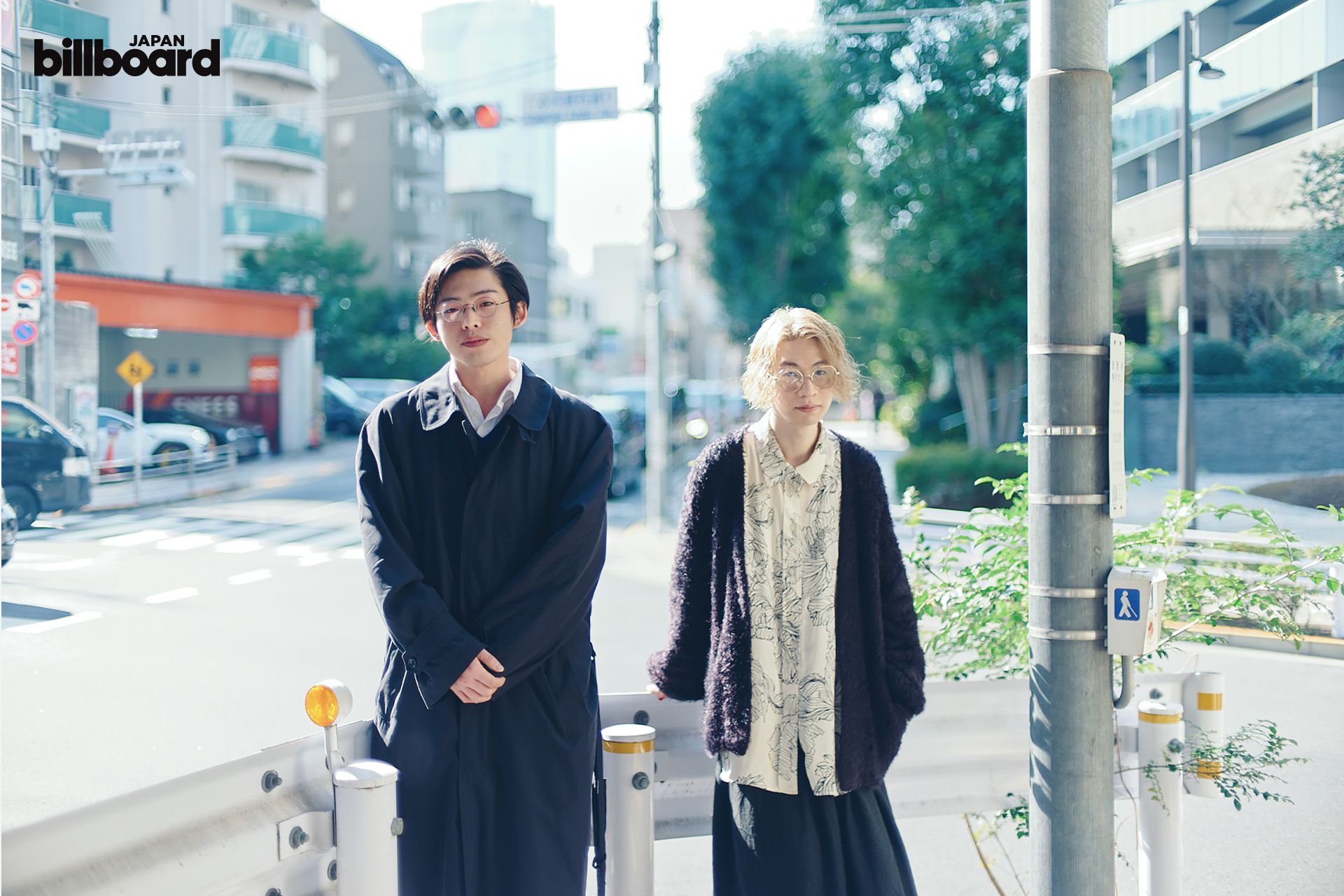 インタビューバナー