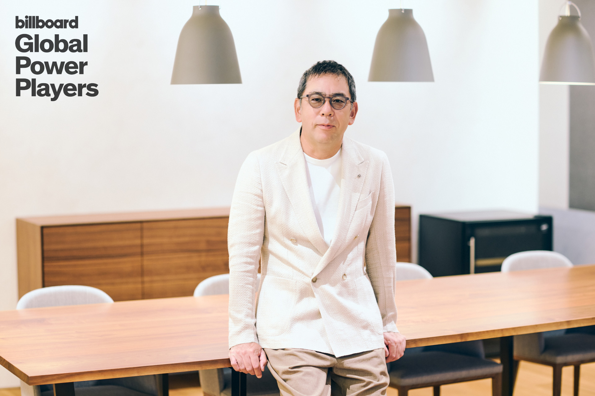 インタビューバナー