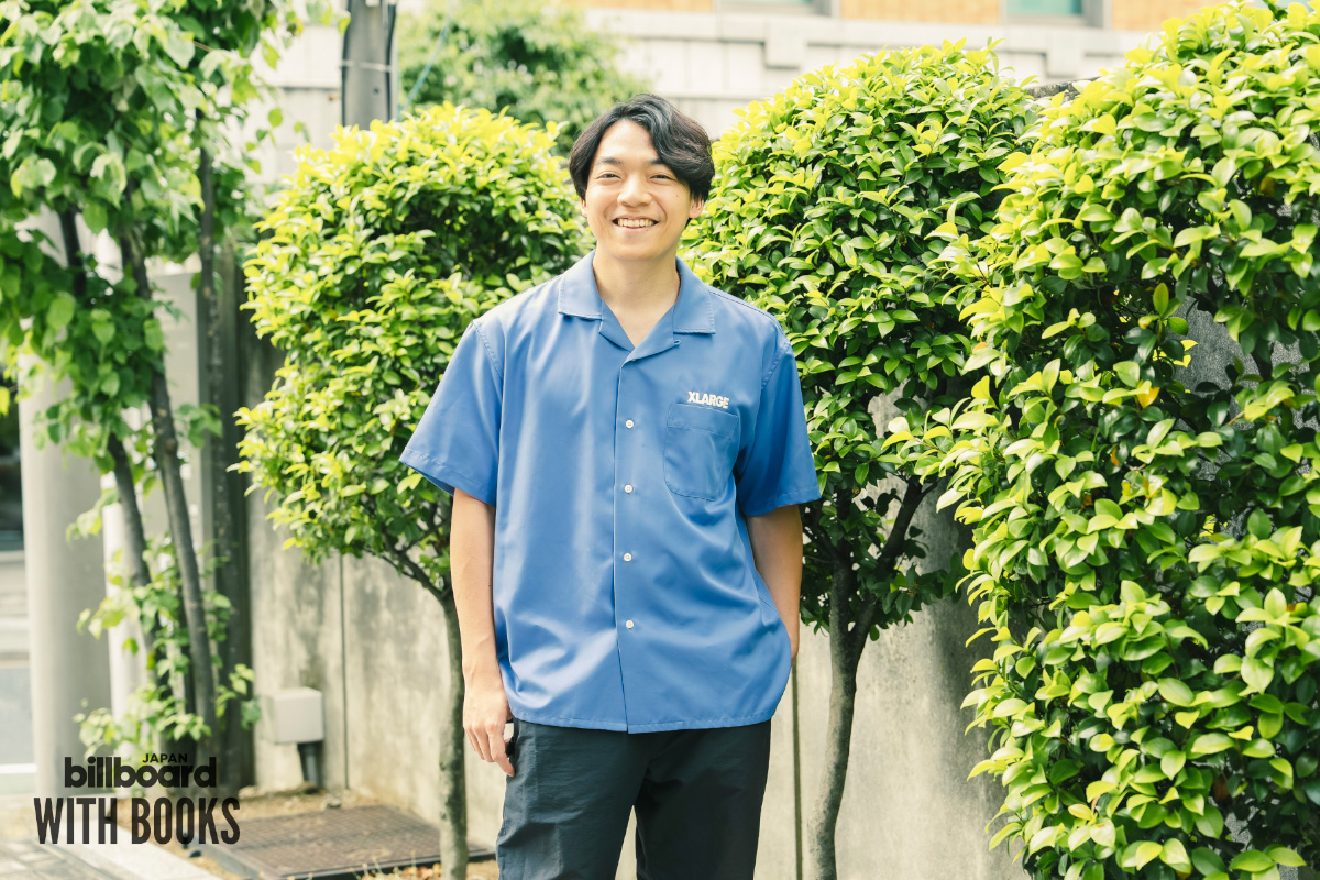 インタビューバナー