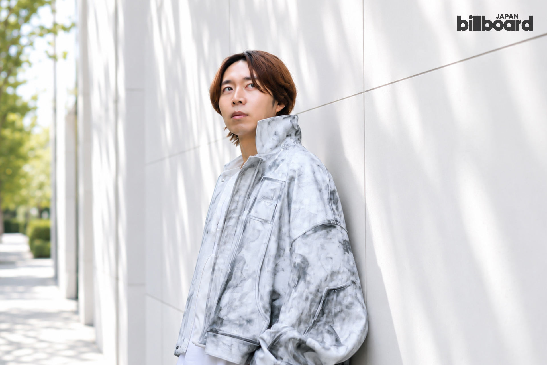 インタビューバナー