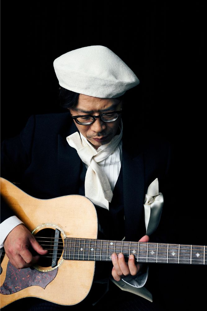 岸田繁