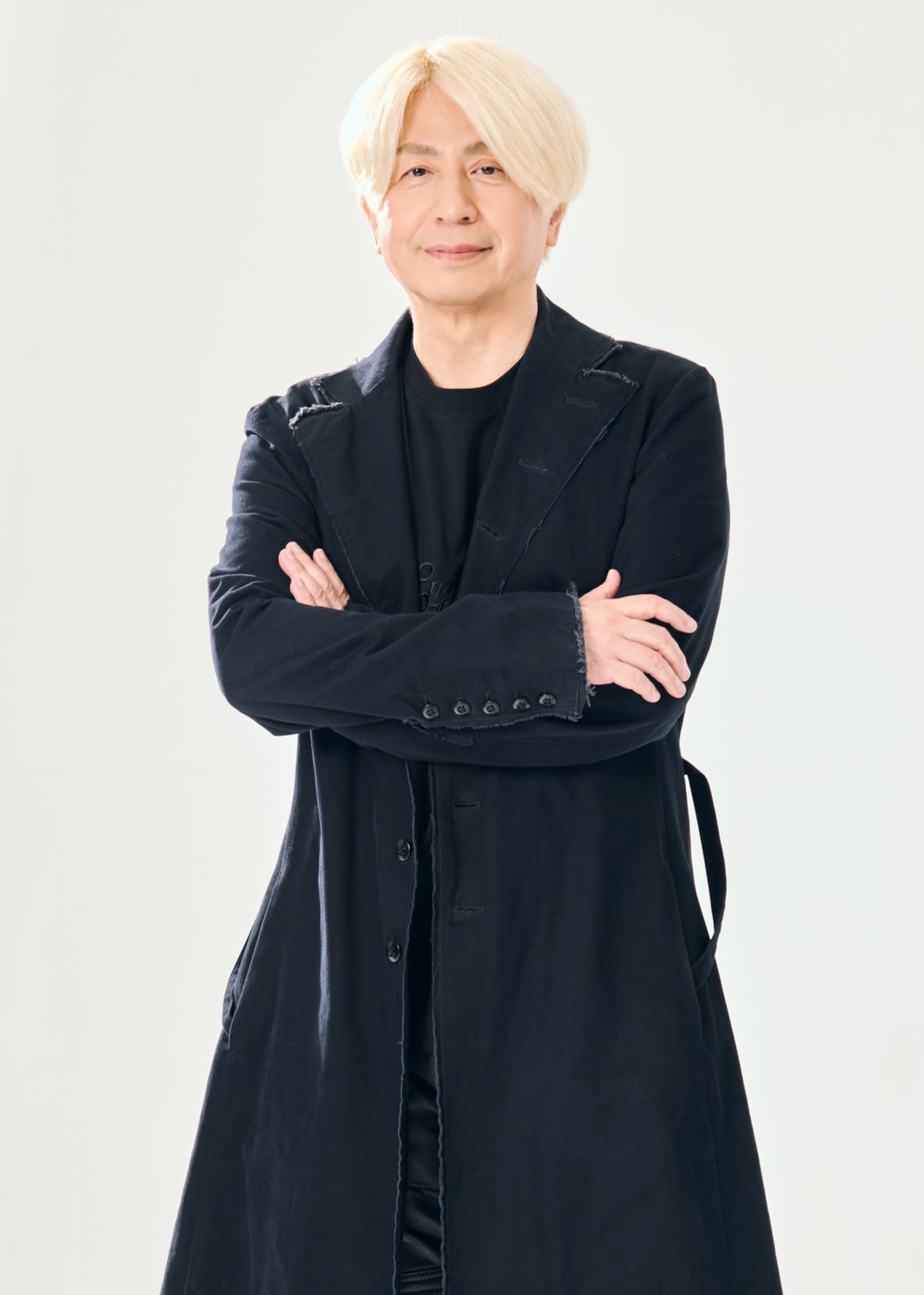 藤原いくろうソロカット