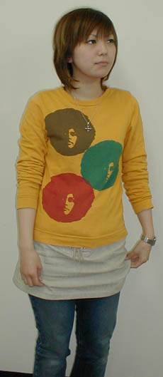 インタビュー写真