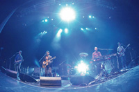 Hostess Club Weekender】ライブ写真