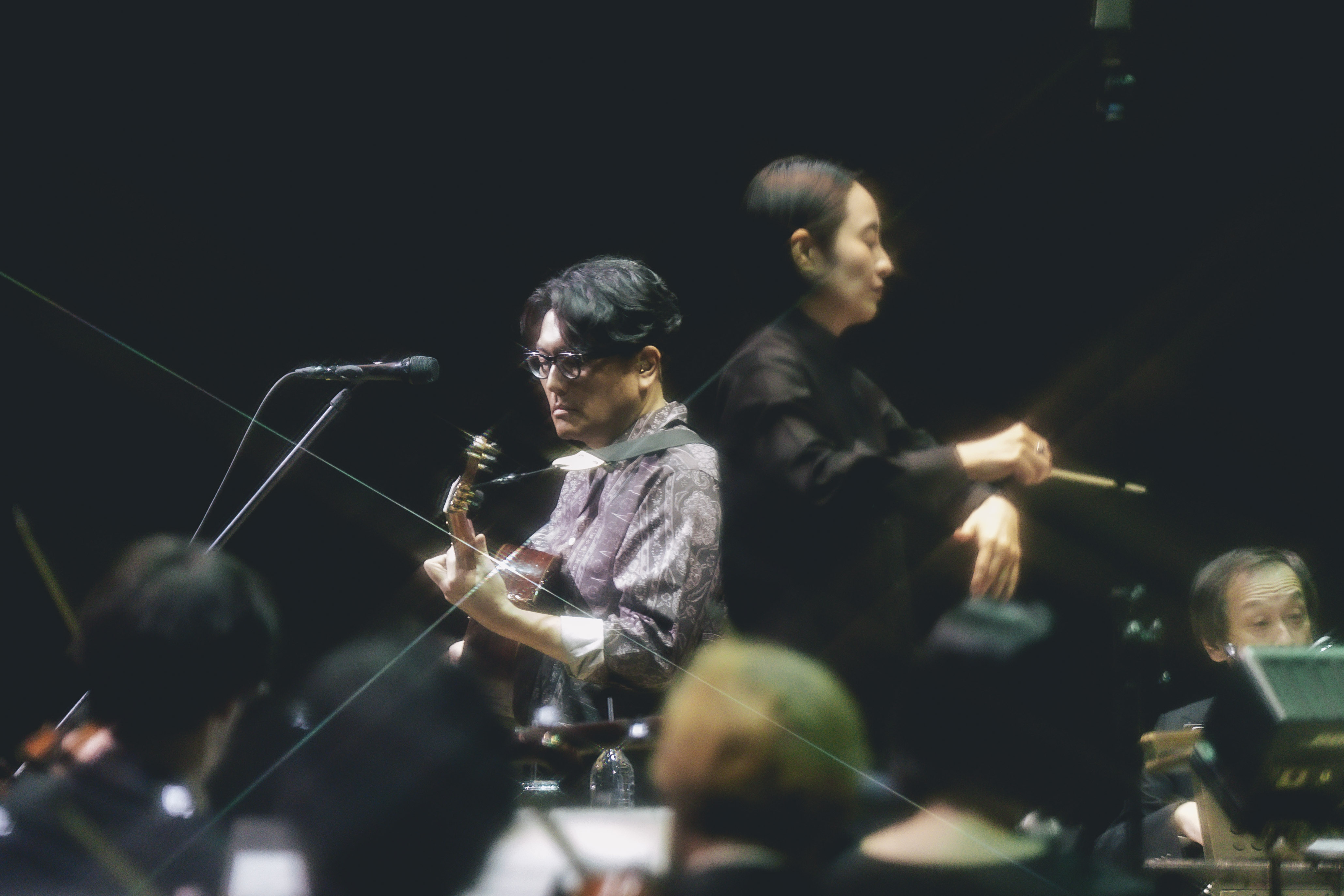 KIRINJI ライブレポート