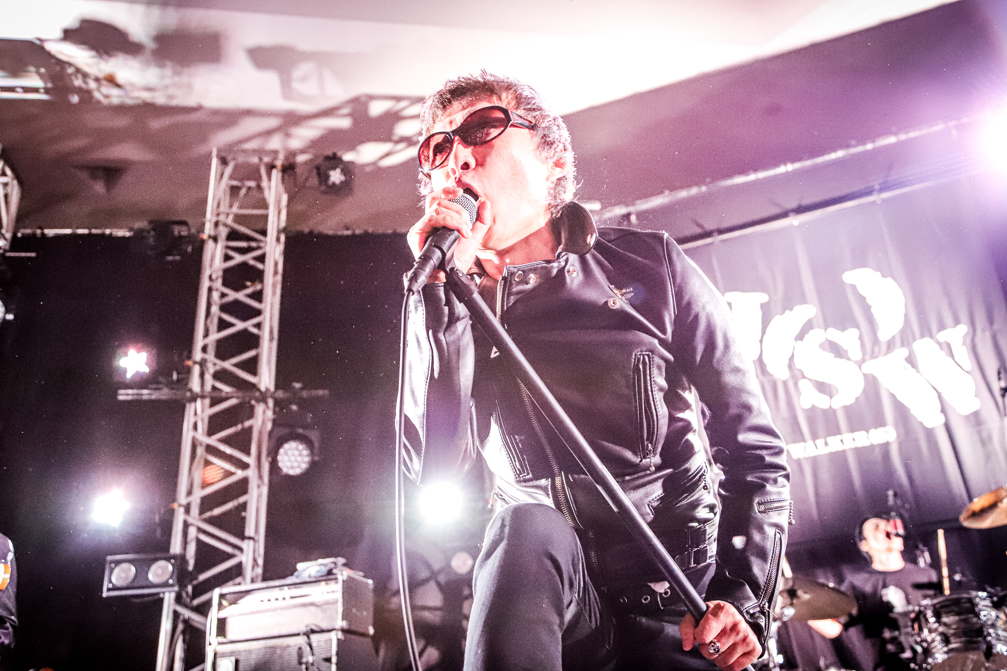 コラム＞結成45周年のJUN SKY WALKER(S)、前代未聞の数のライブを行う