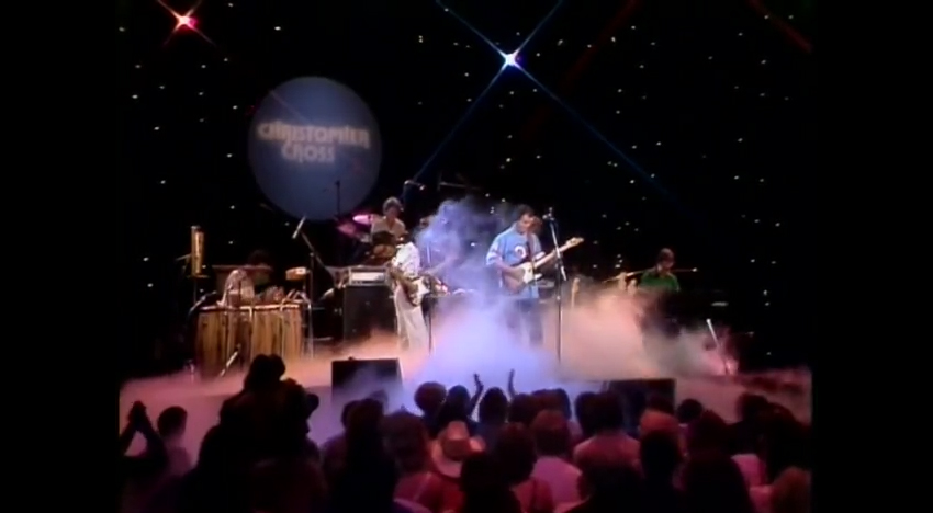 「Ride Like The Wind」