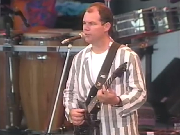 「Arthur's Theme」