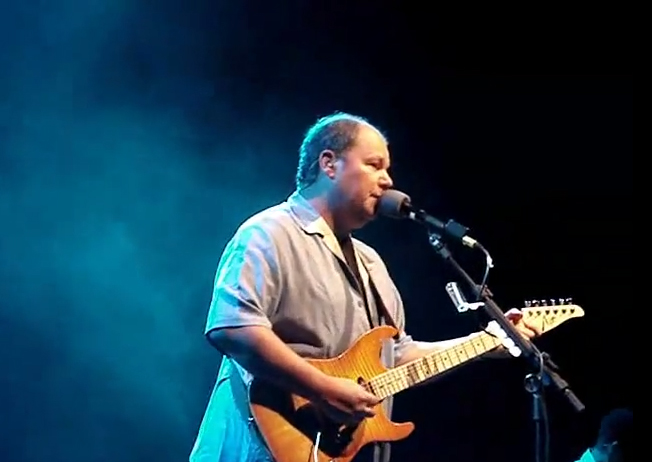 「I Will (Take You Forever)」