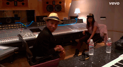 In Studio with PharrellIn Studio with Pharrell