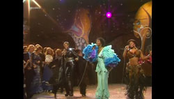 「Lady Marmalade」