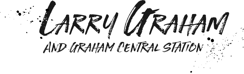 Larry Graham and Graham Central Station