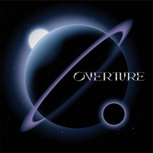 『Overture』