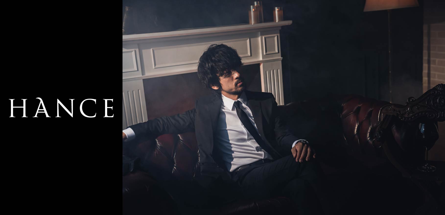 インタビューバナー