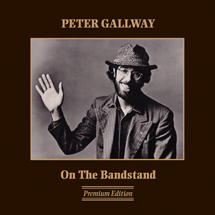 Peter Gallway & 佐橋佳幸 “EN” Japan Tour 2025 with 屋敷豪太, 小原礼, Dr.kyOn