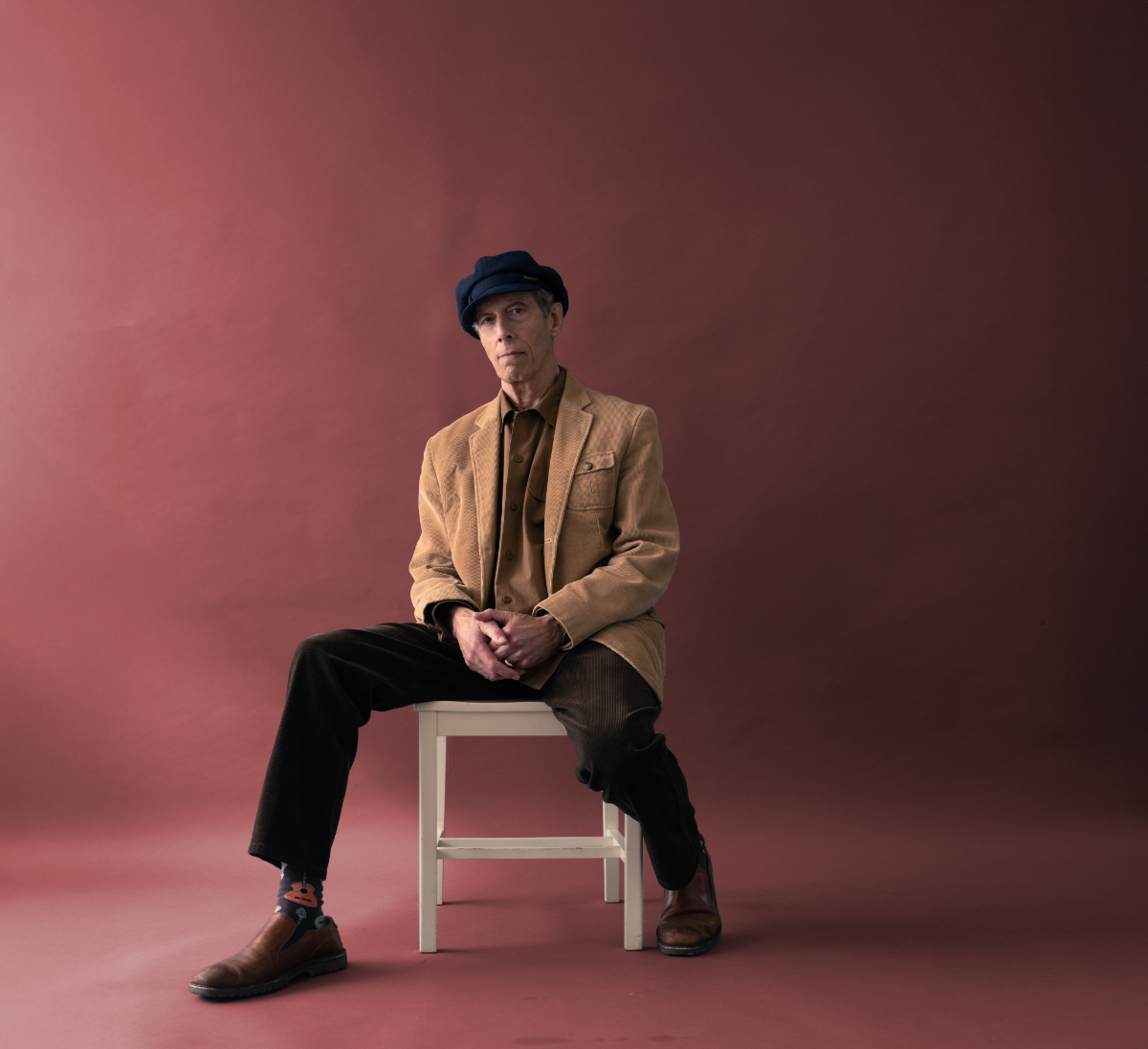 インタビューバナー