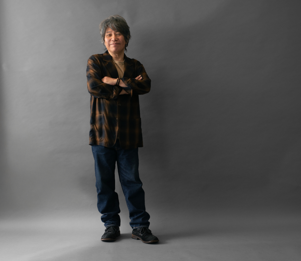 ピーター・ゴールウェイ ＆ 佐橋佳幸 両名直筆サイン入りシングル(未視聴・新品) Peter Gallway / Tokyo Sessions Jully 11,1989 : レシーブ二郎