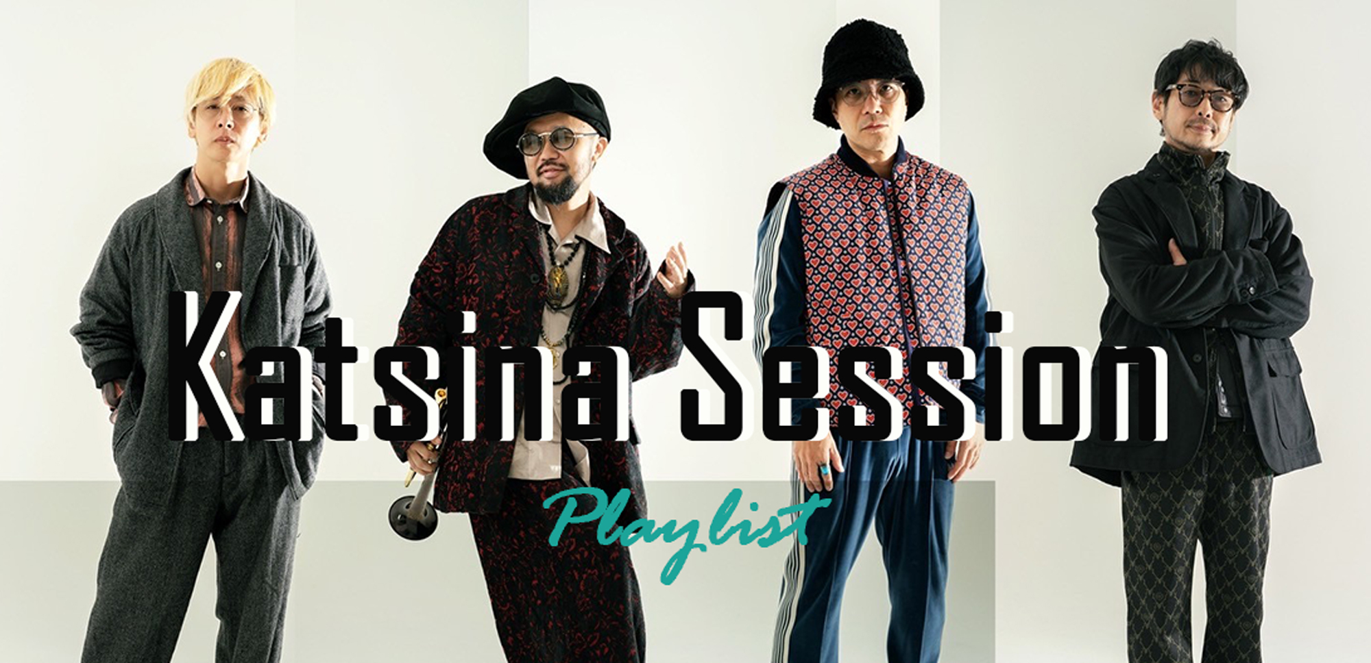 インタビューバナー