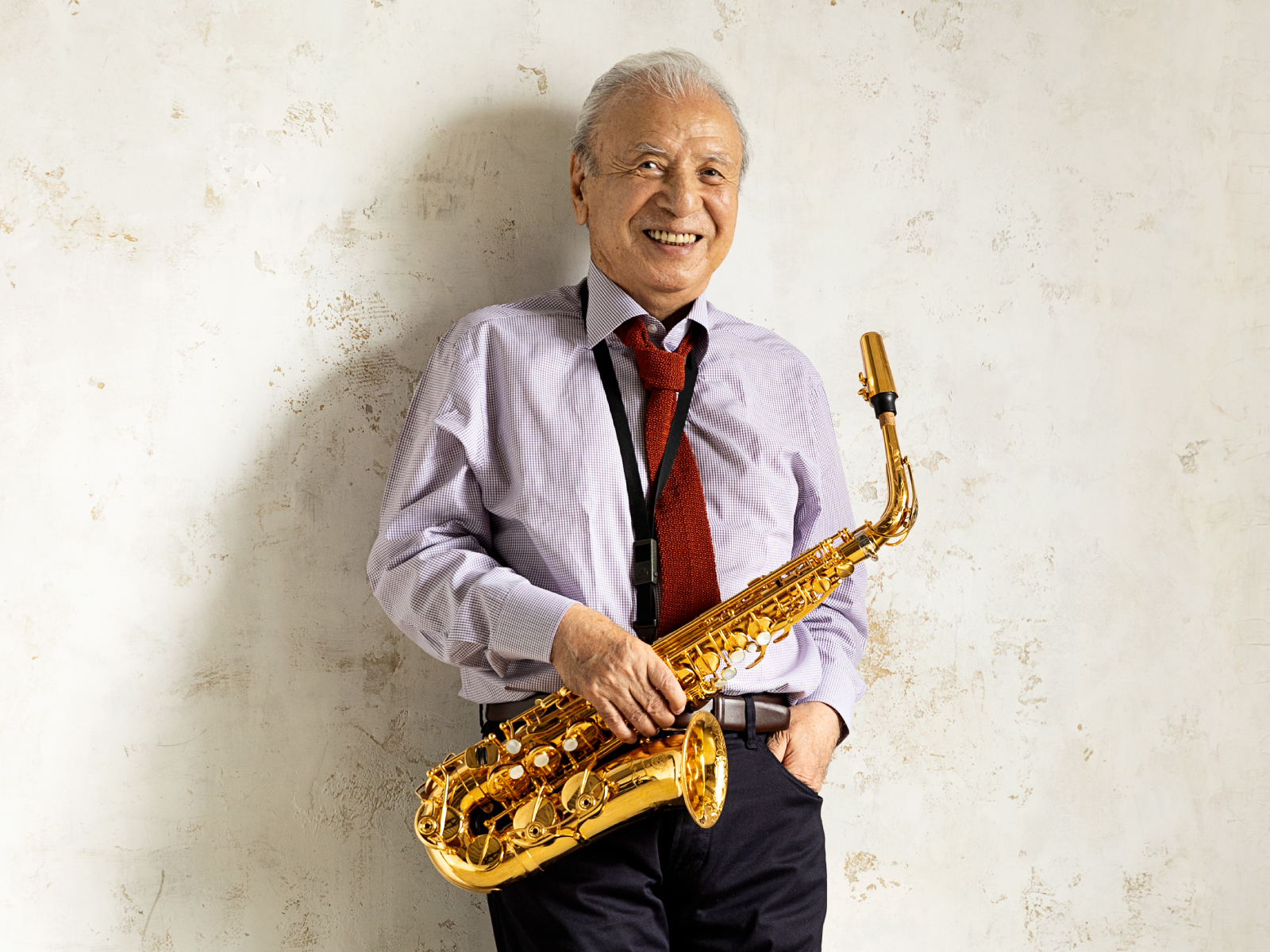 渡辺貞夫グループ