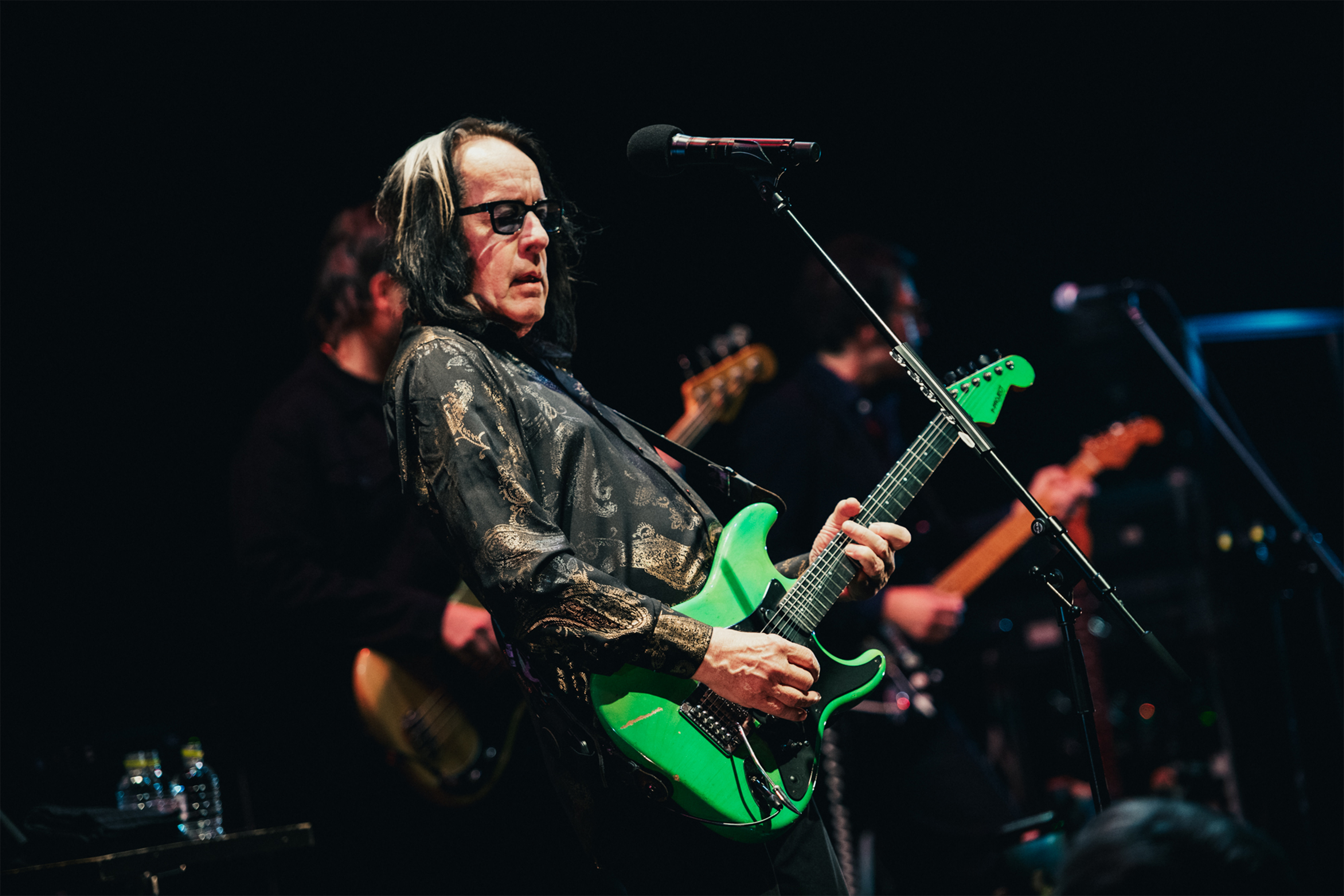 インタビューバナー