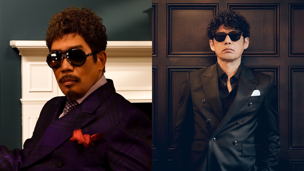 インタビューバナー