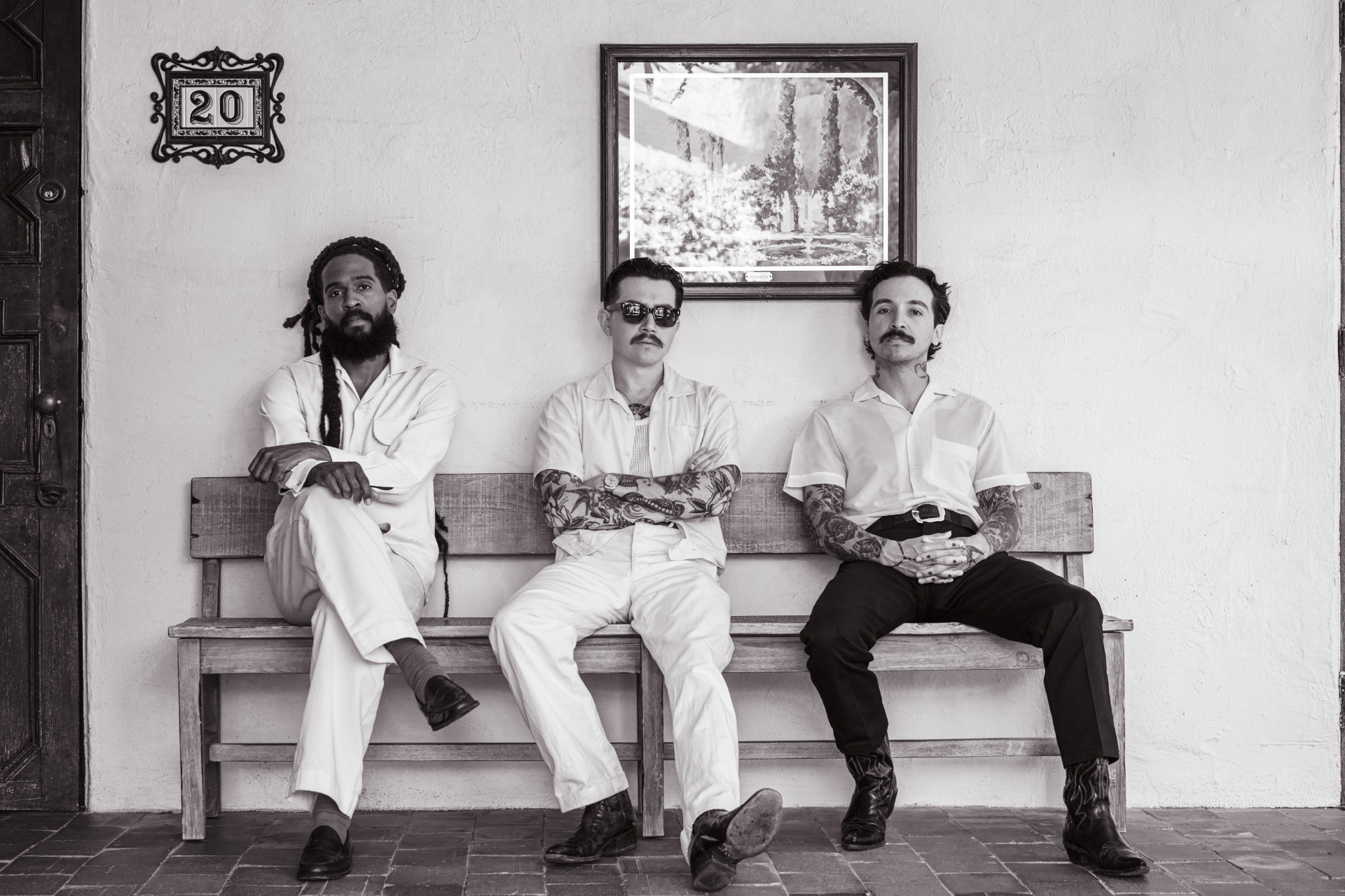 インタビューバナー