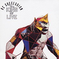 RCサクセション『THE KING OF LIVE』
