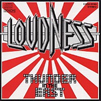 LOUDNESS『THUNDER IN THE EAST』