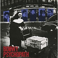 BOØWY『PSYCHOPATH』