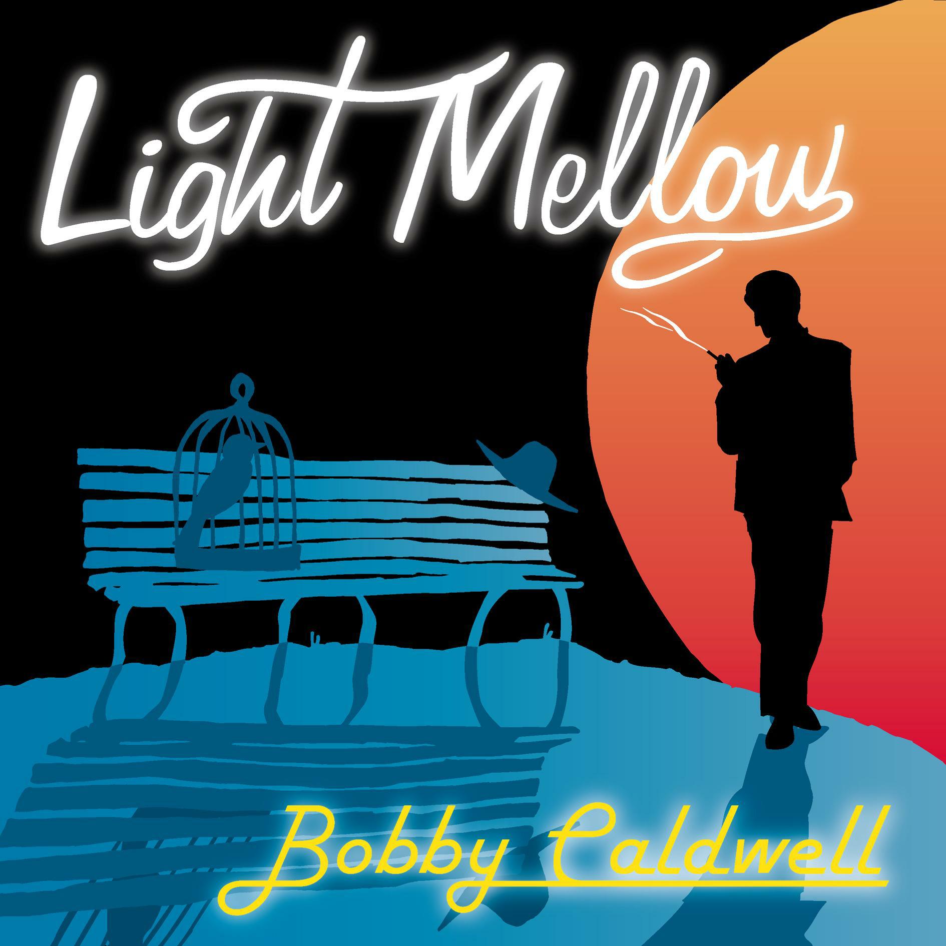 ボビー・コールドウェル 旧譜8作品を再発＆“Light Mellow”にボビー・エディションが誕生