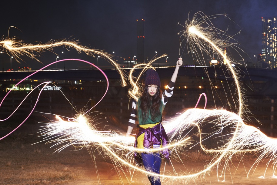 Serena 10代締めくくる2014年第1弾Sgリリース決定