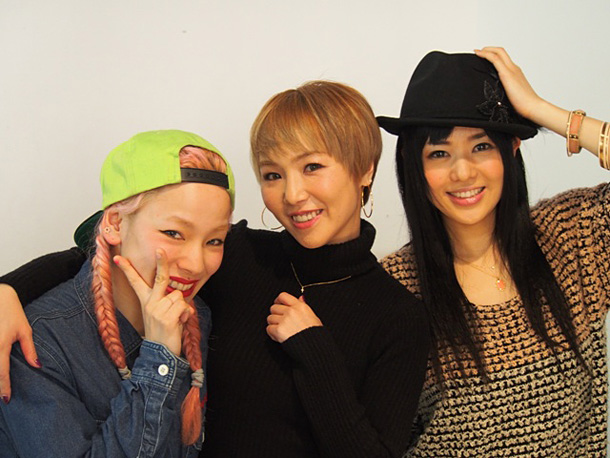 AZU×蒼井そら×MIKU特番 視聴者3万5千人超「司会も含めて、エロい!」