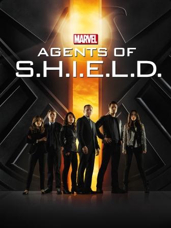 【Agents of S.H.L.E.L.D.】全米で大ヒット中のアベンジャーズのスピンオフ作品