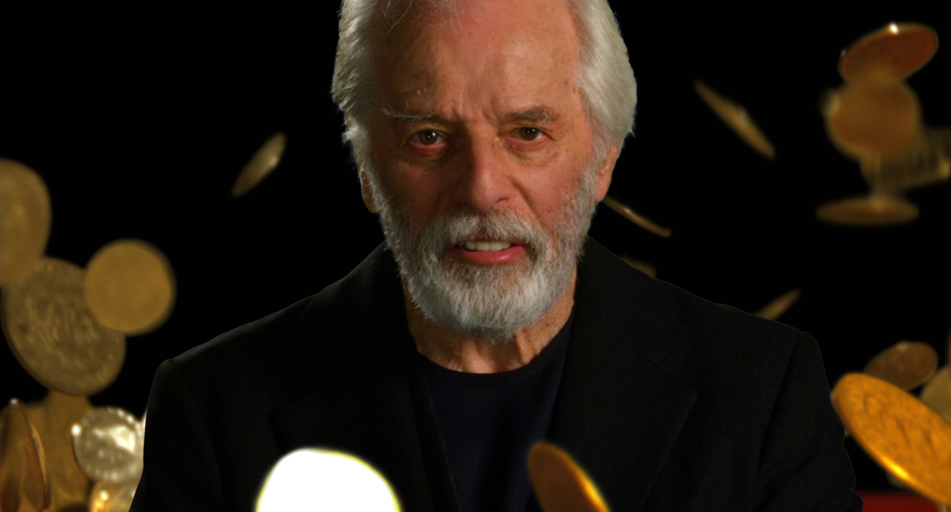 レノン、ウォーホル、カニエを魅了した御年85歳の巨匠と坐禅!【ホドロフスキーと100人坐禅大会】に抽選でご招待