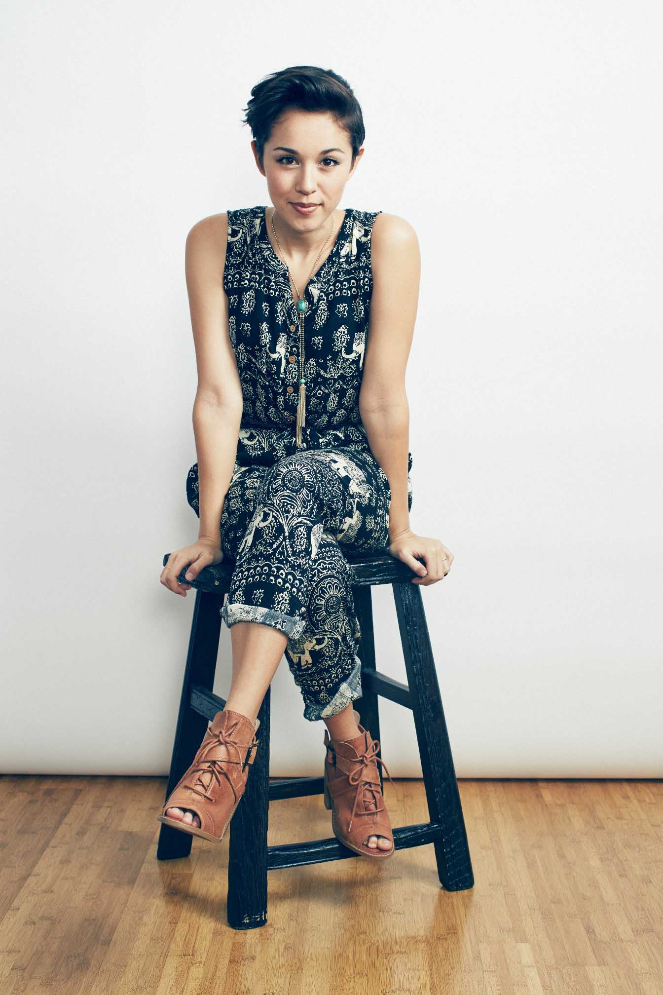 キナ・グラニス 新譜リリースと共に2年ぶり来日公演決定