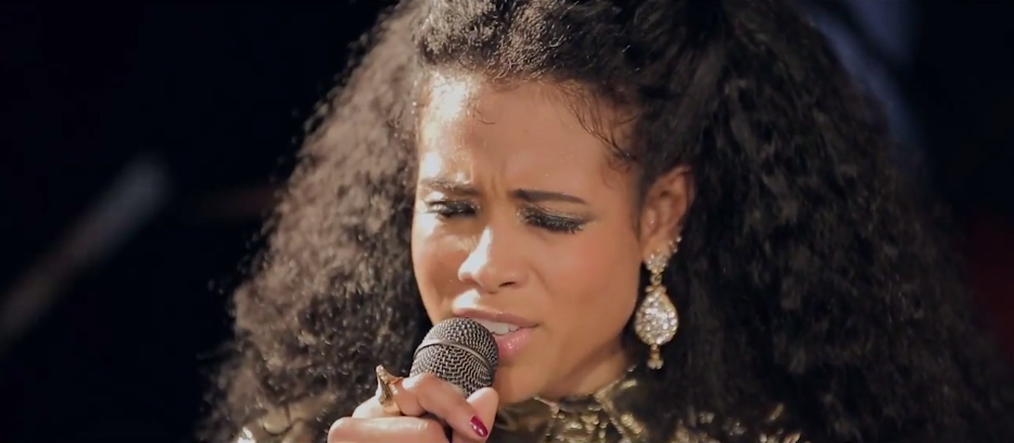 来日間近! ケリスの最新ライブ映像2本を国内独占公開