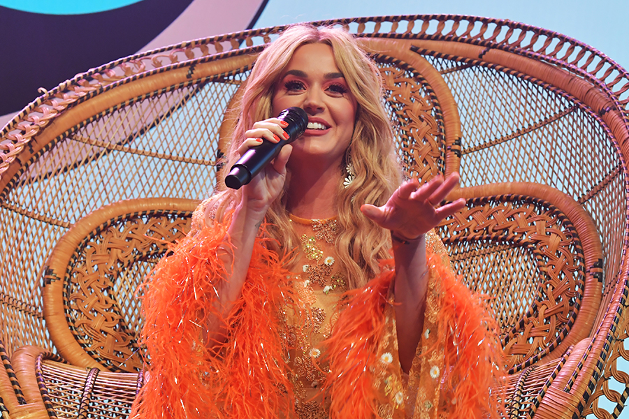 ケイティ ペリーが ダーク ホース 盗作裁判で敗訴 無名ラッパーに約2 9億円の支払いが命じられる Daily News Billboard Japan