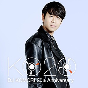 ＤＪ　ＫＯＭＯＲＩ